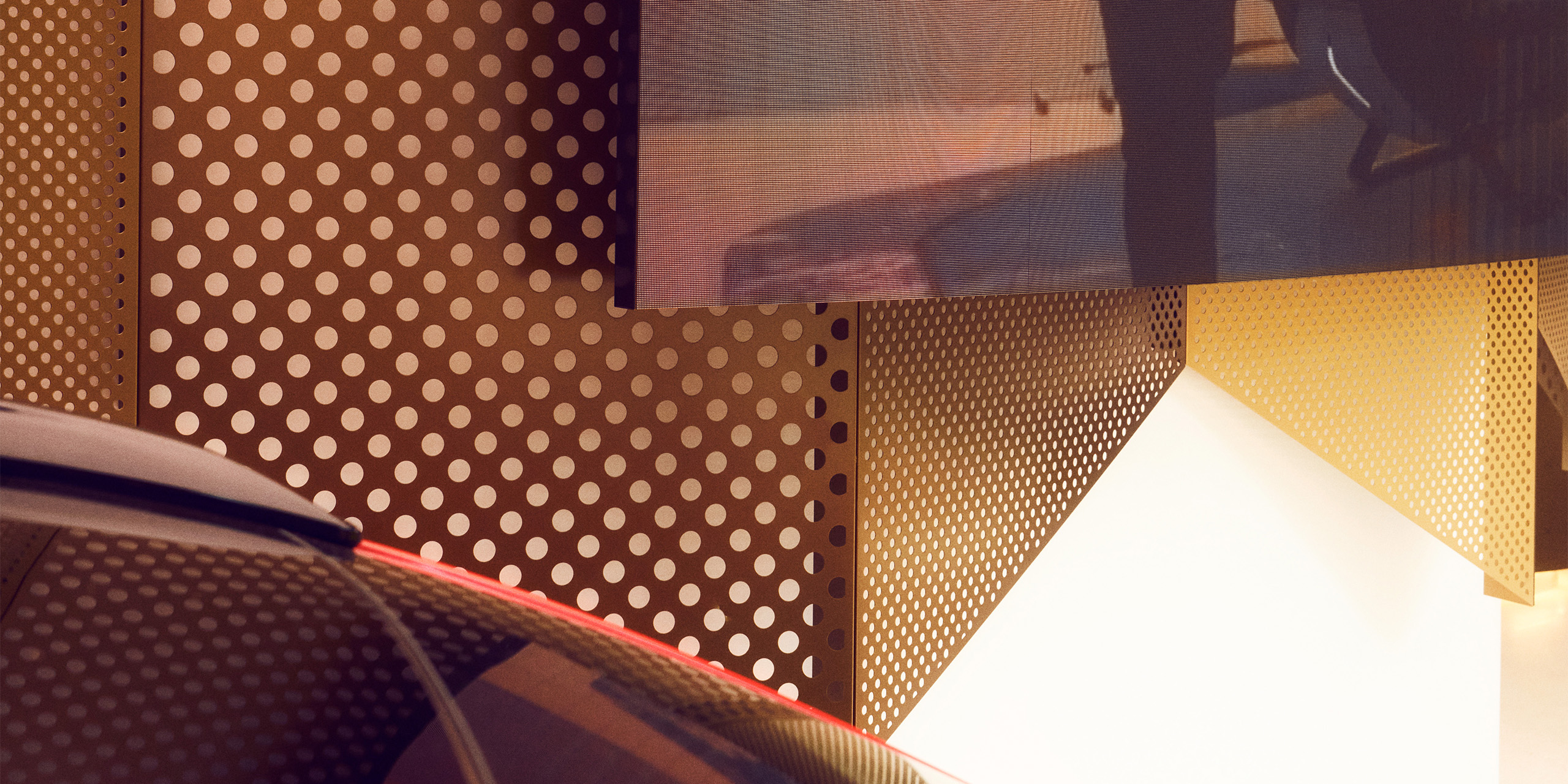 XPeng electric mobility
showroom Copenhagen >